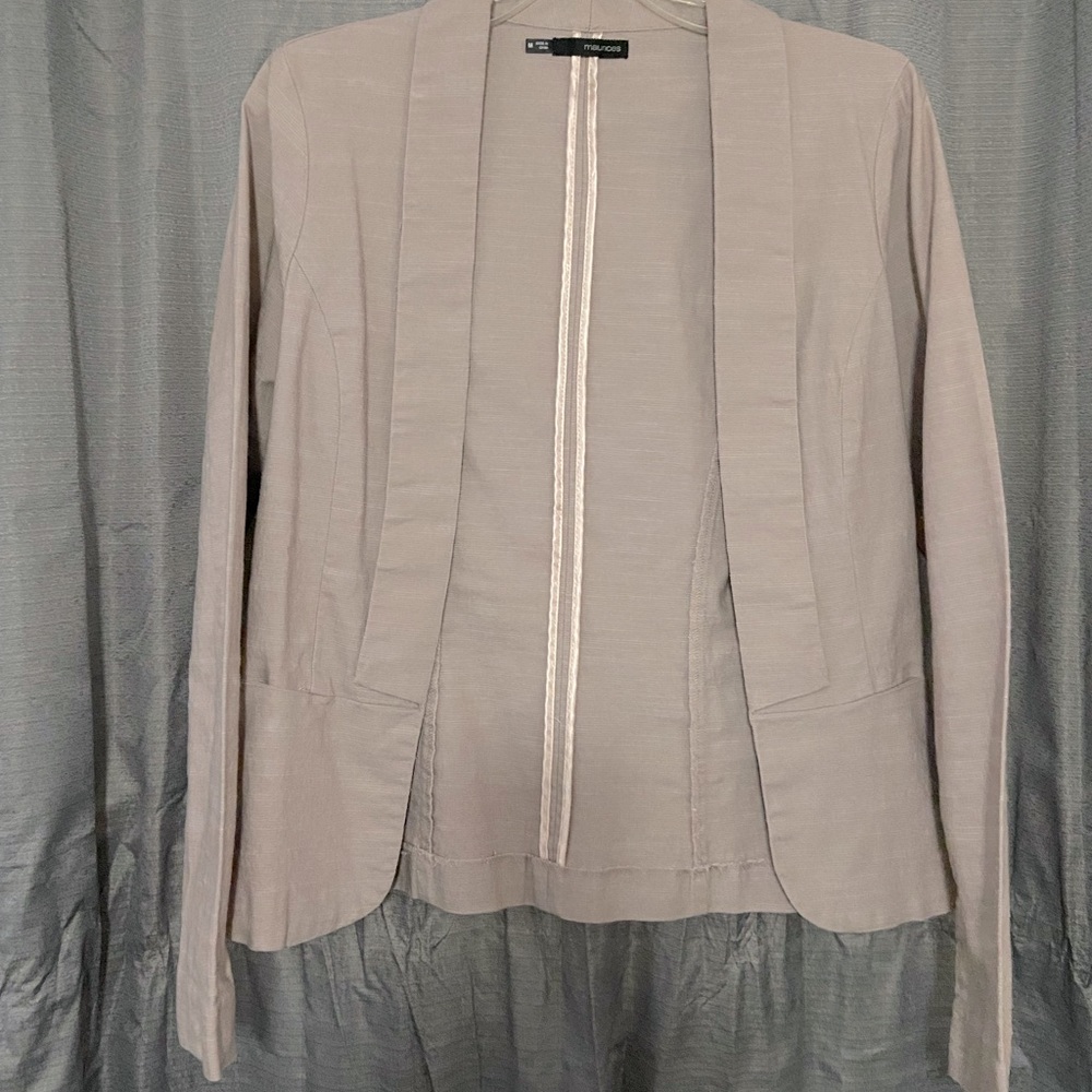 Maurices blazer